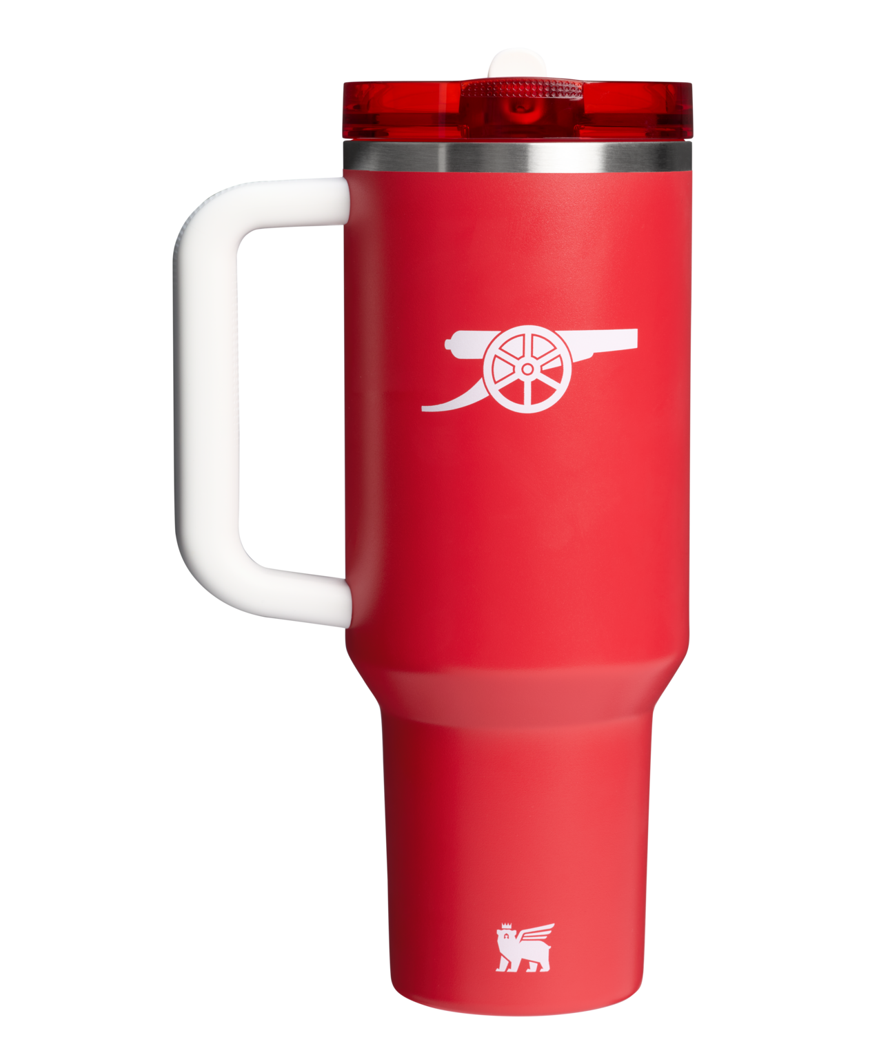 【新品】Arsenal Quencher ProTour FlipTumbler Stanley 1913 x Arsenal Quencher® ProTour Flip Straw Tumbler