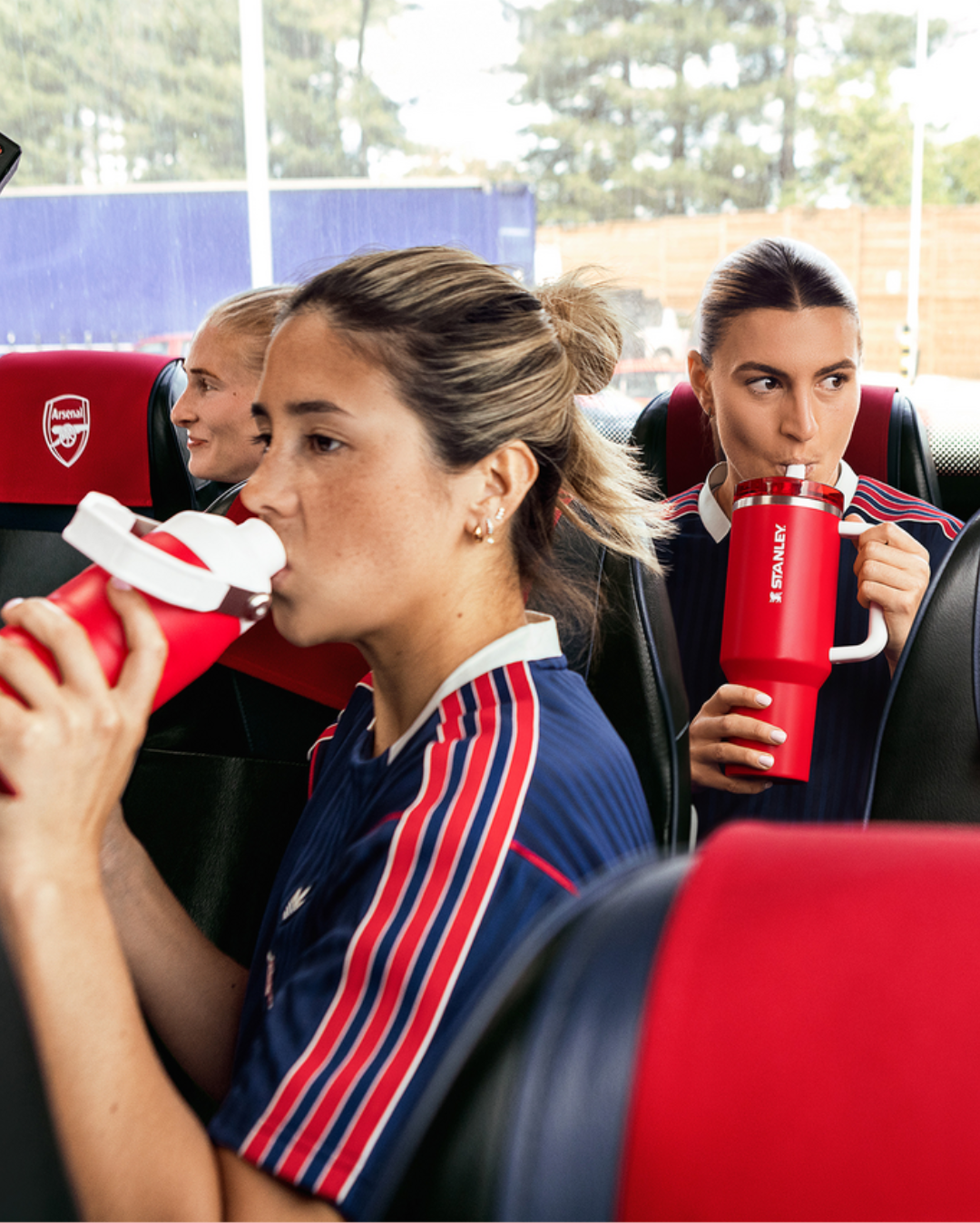 Stanley 1913 x Arsenal