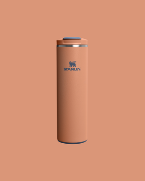 The Transit Fliptop Mug