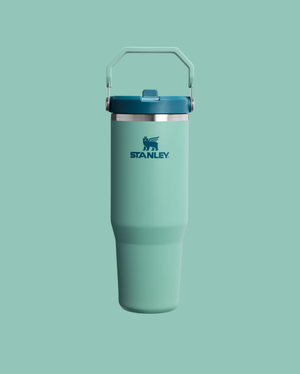 IceFlow™ Flip Straw Tumbler
