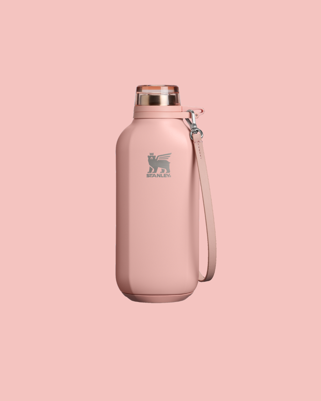 The Stanley Clutch Bottle