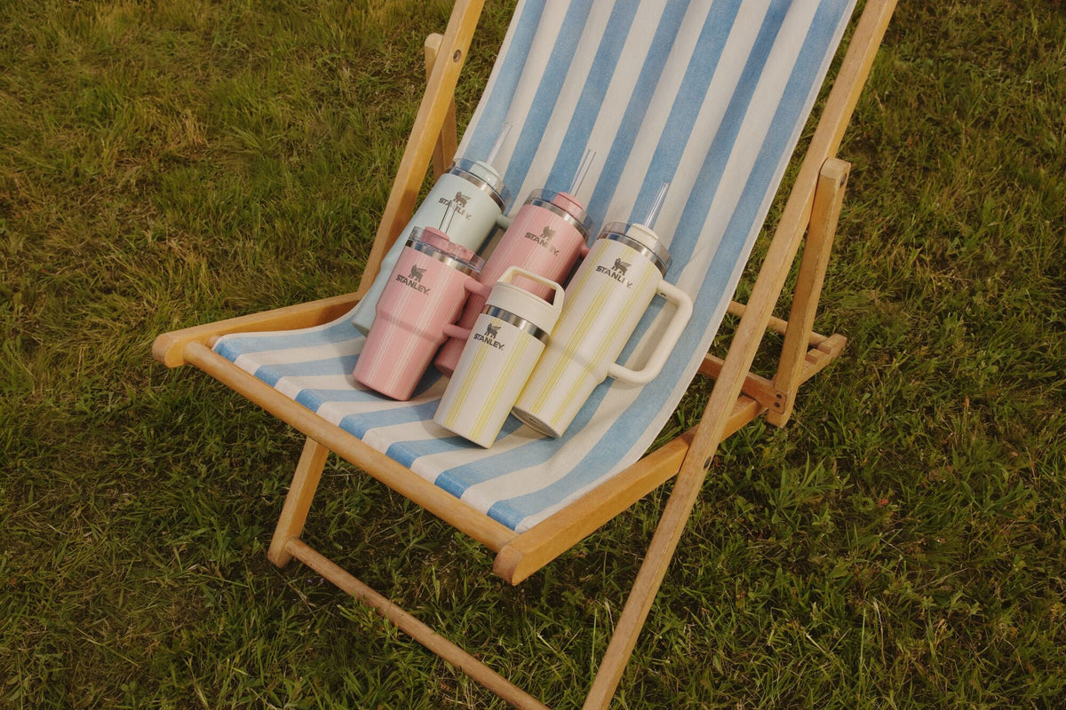 Spring Picnic Collection