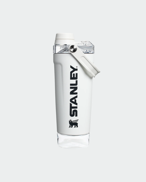 The Vitalize Shaker Bottle