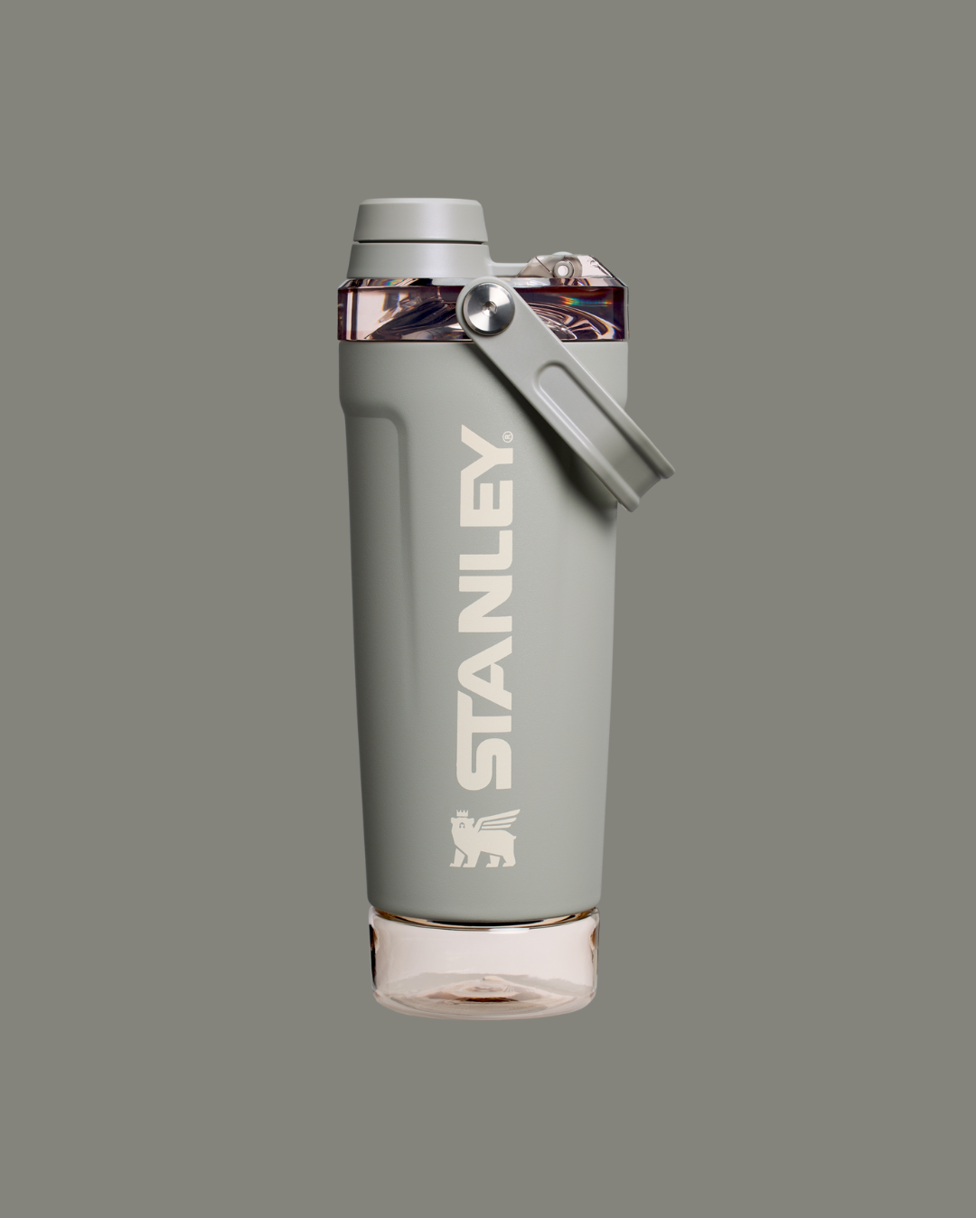 The Vitalize Shaker Bottle