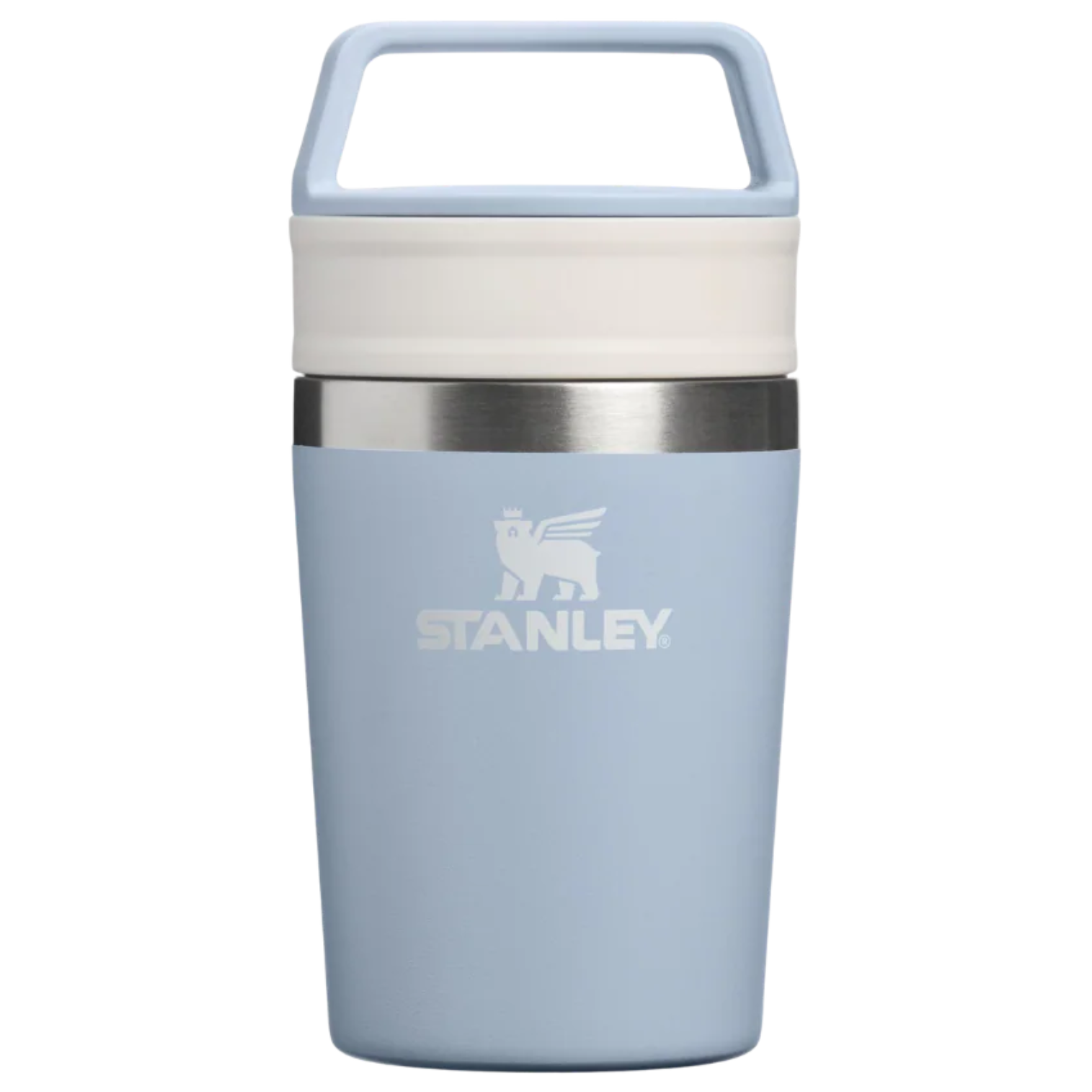 Café-To-Go Travel Mug