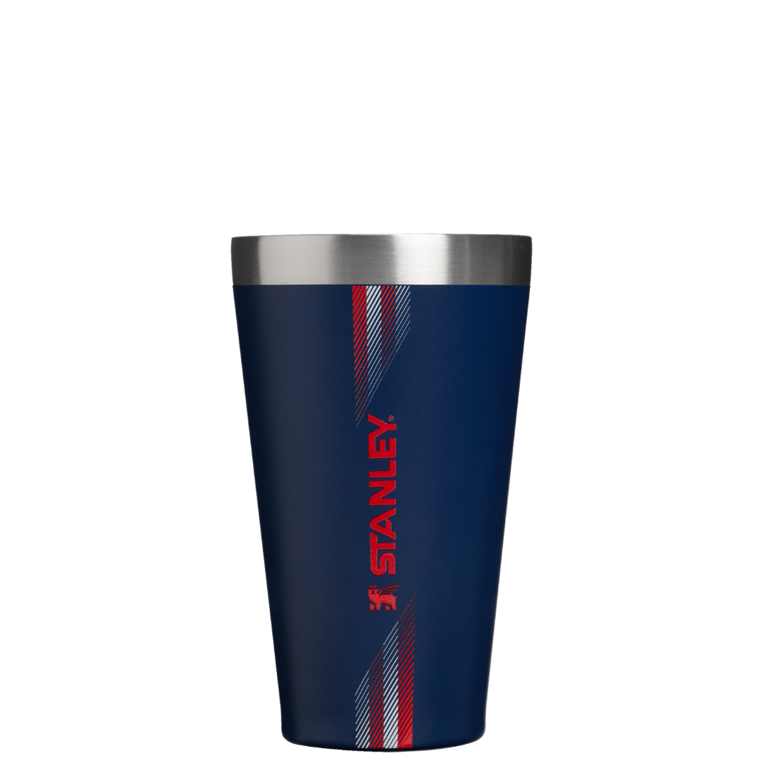 Country Collection Stacking Pint