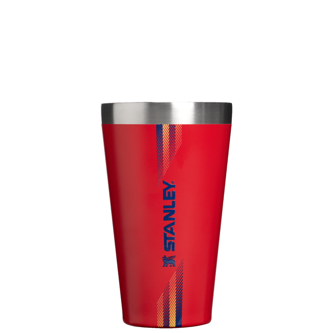 Country Collection Stacking Pint
