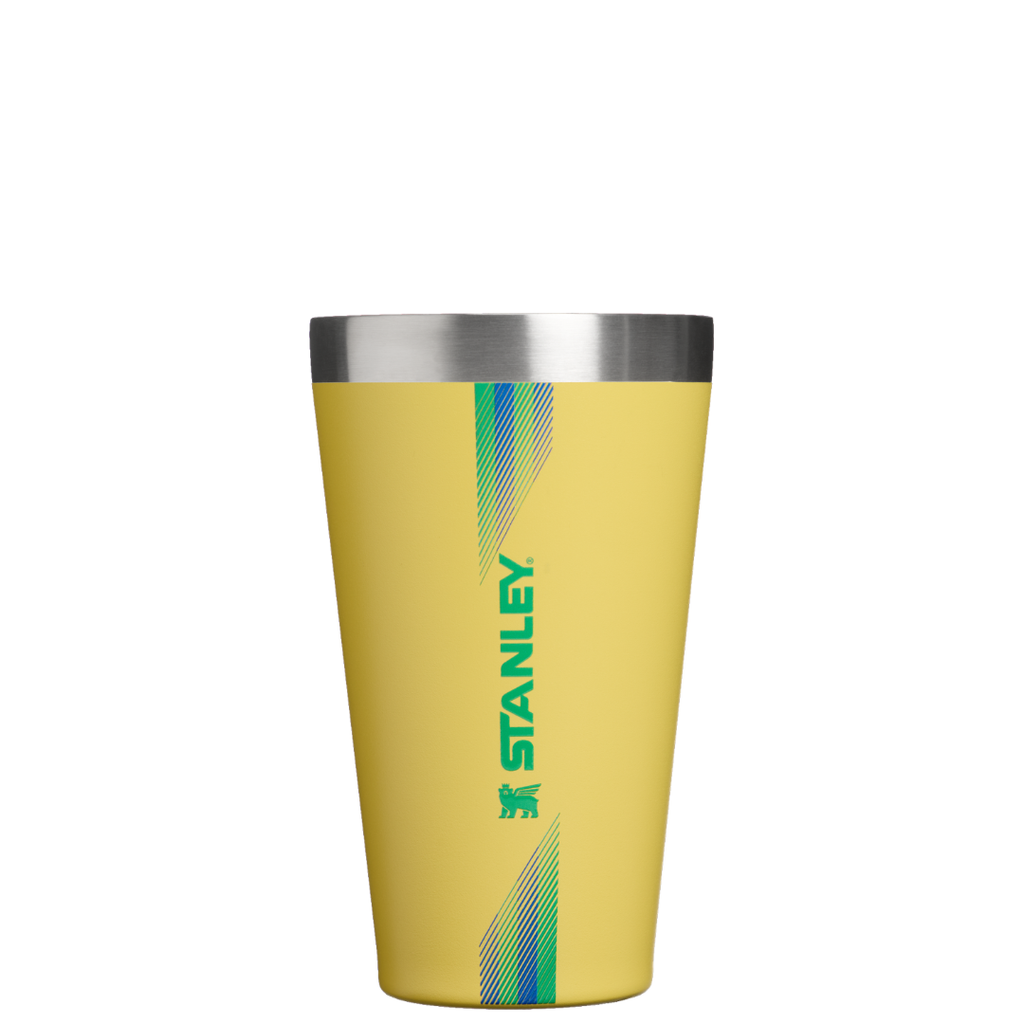 Country Collection Stacking Pint