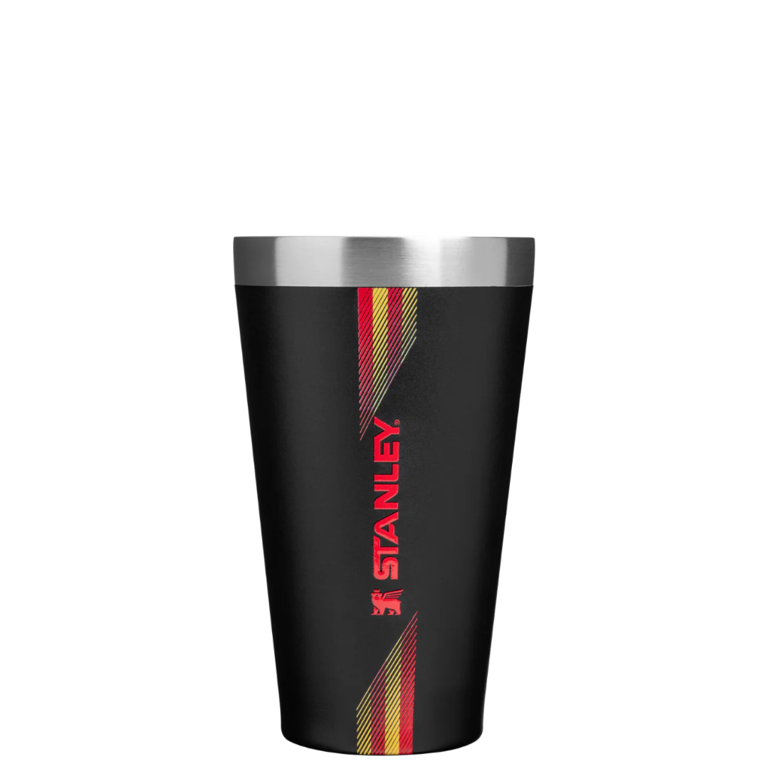 Country Collection Stacking Pint