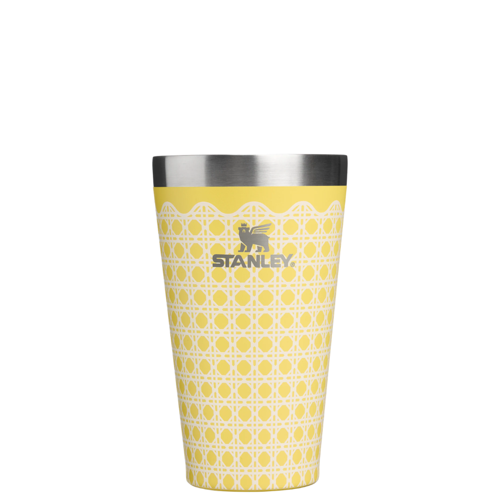 The Stacking Pint