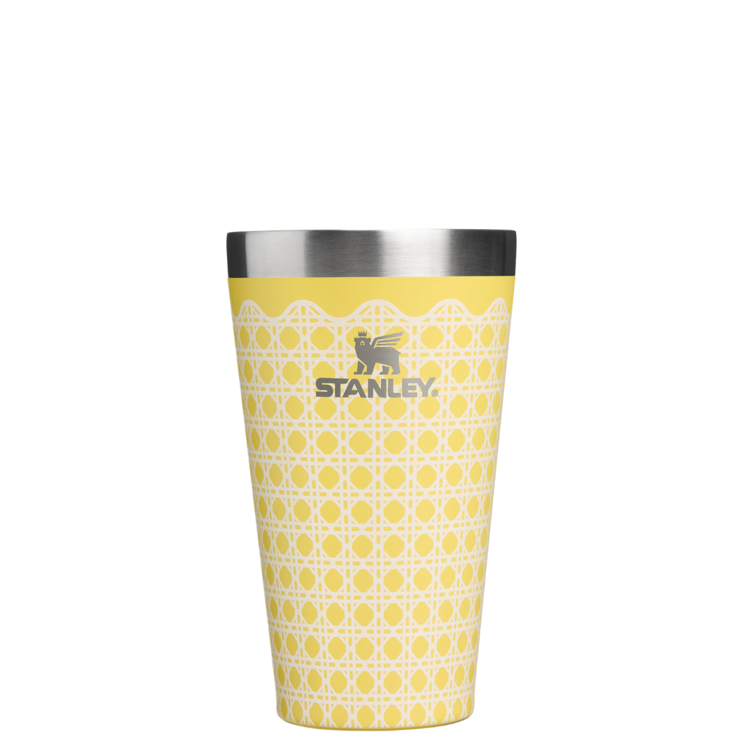 The Stacking Pint