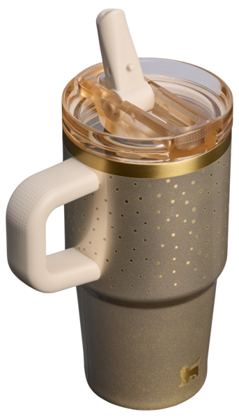 The Cheers & Cheer Quencher ProTour Flip Straw Tumbler | 20 OZ