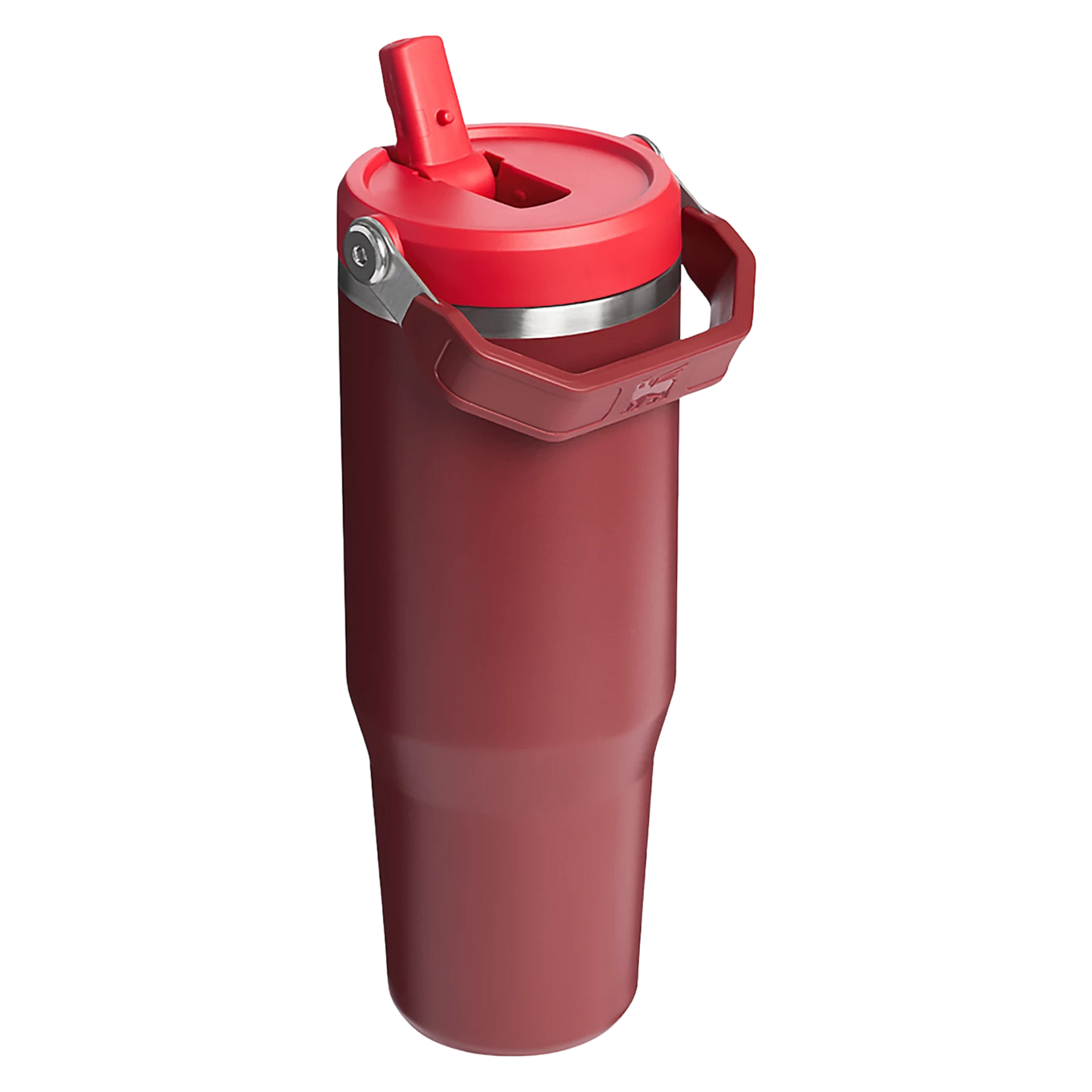 The IceFlow™ Flip Straw Tumbler