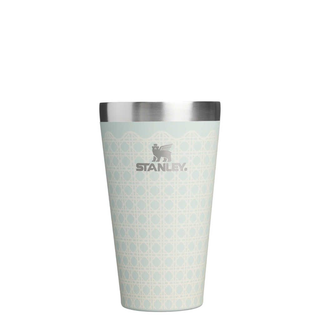 The Stacking Pint