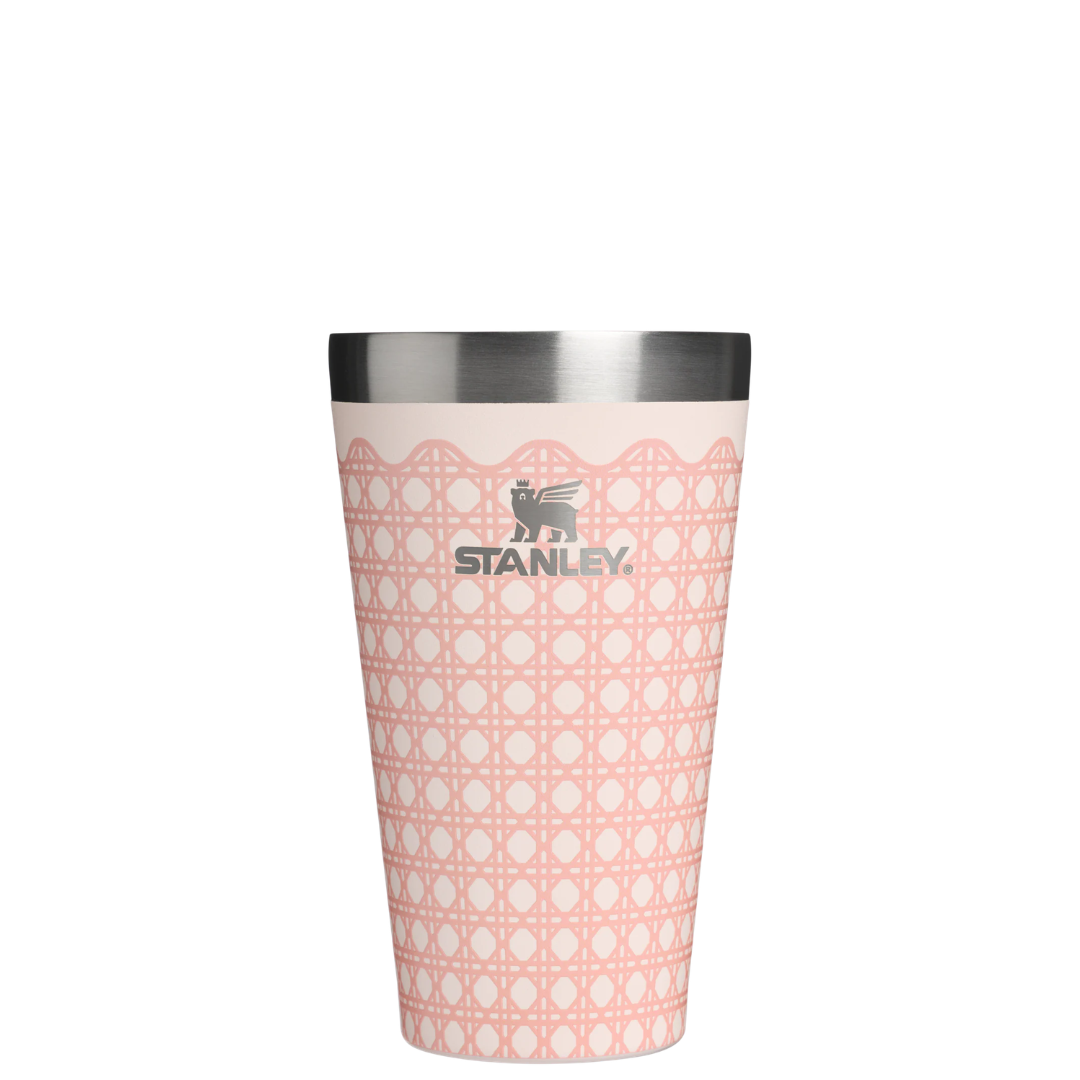 The Stacking Pint