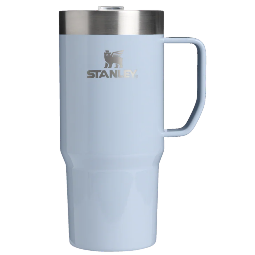 The Everyday Suburban Mug
