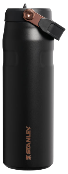The Messi x Stanley 1913  IceFlow ™ Flip Straw 2.0 Bottle