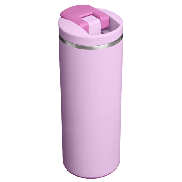 The Transit Fliptop Mug