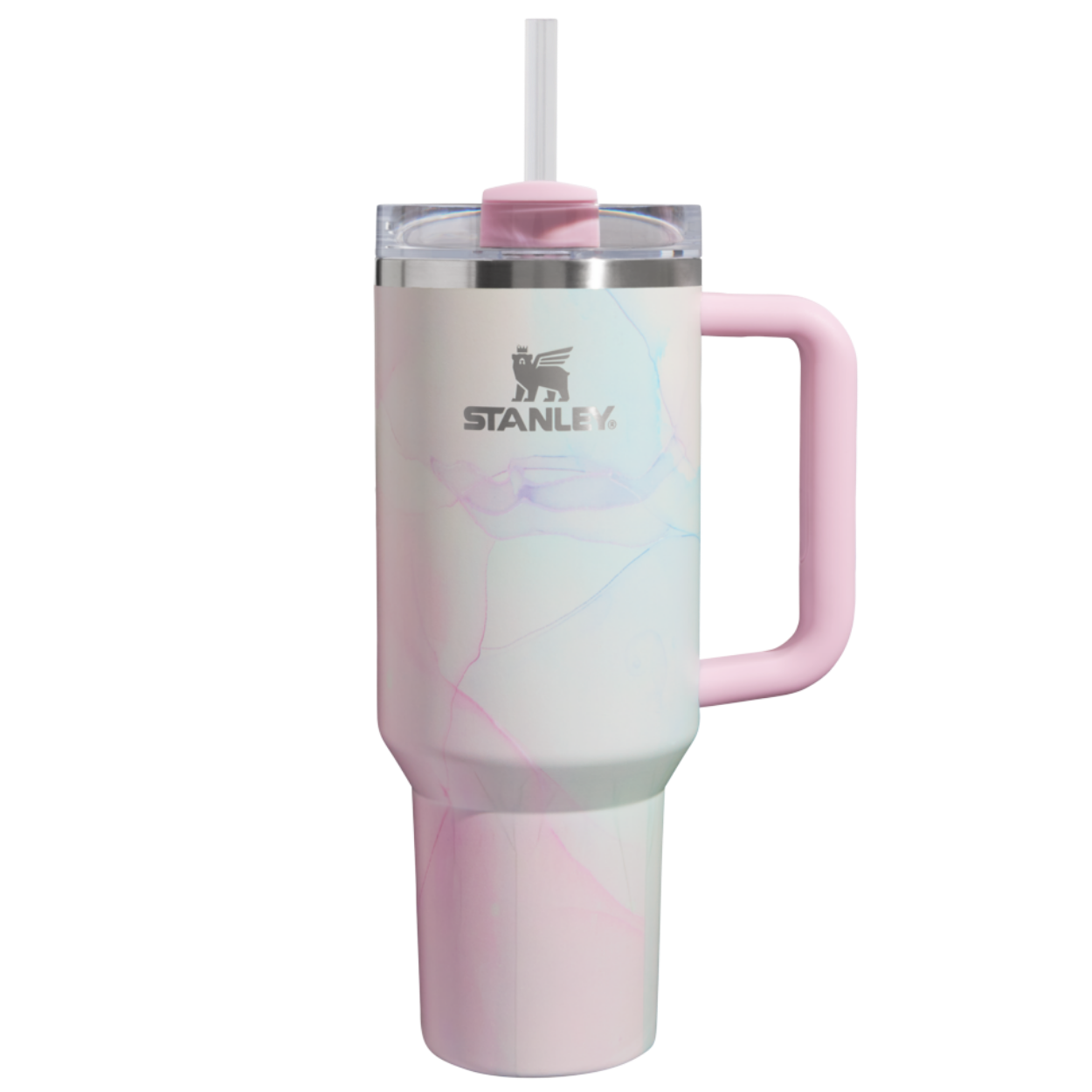 The Quencher H2.O FlowState™ Tumbler