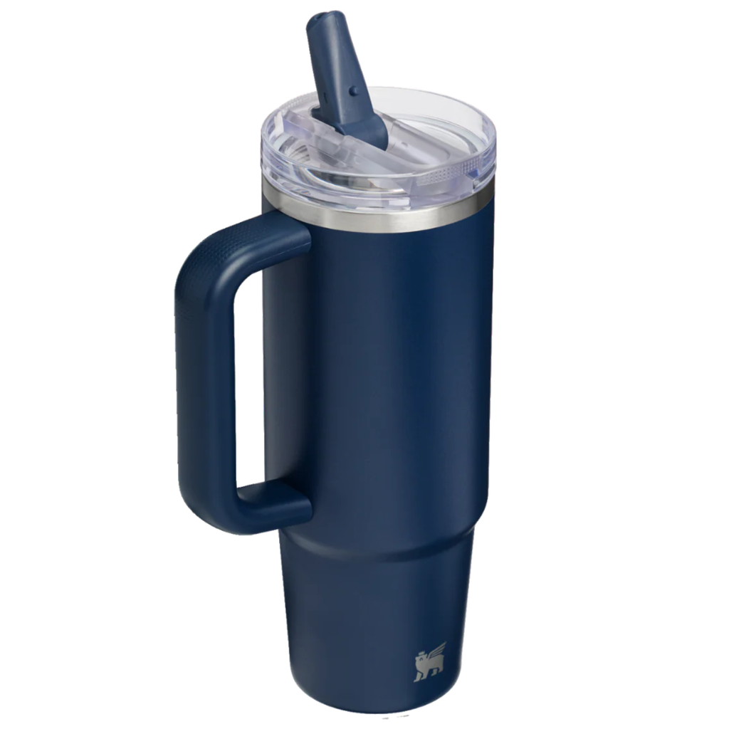 The Quencher Protour Flip Straw Tumbler