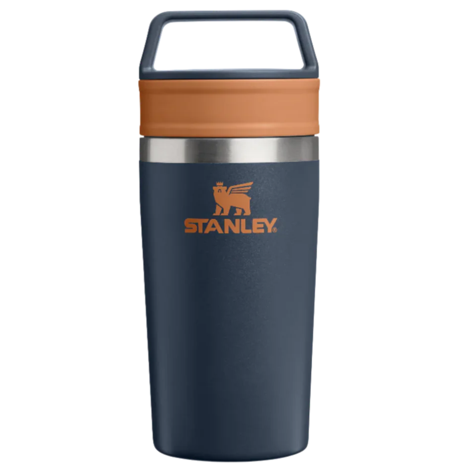 Café-To-Go Travel Mug