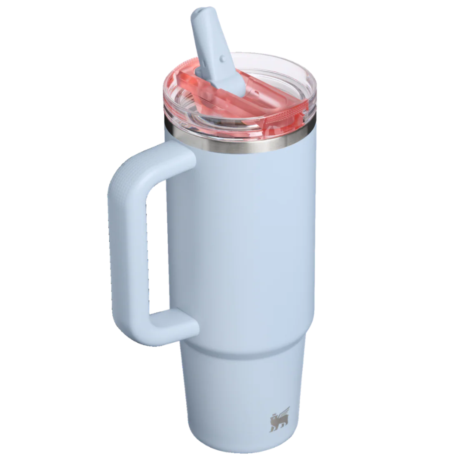 The Quencher Protour Flip Straw Tumbler