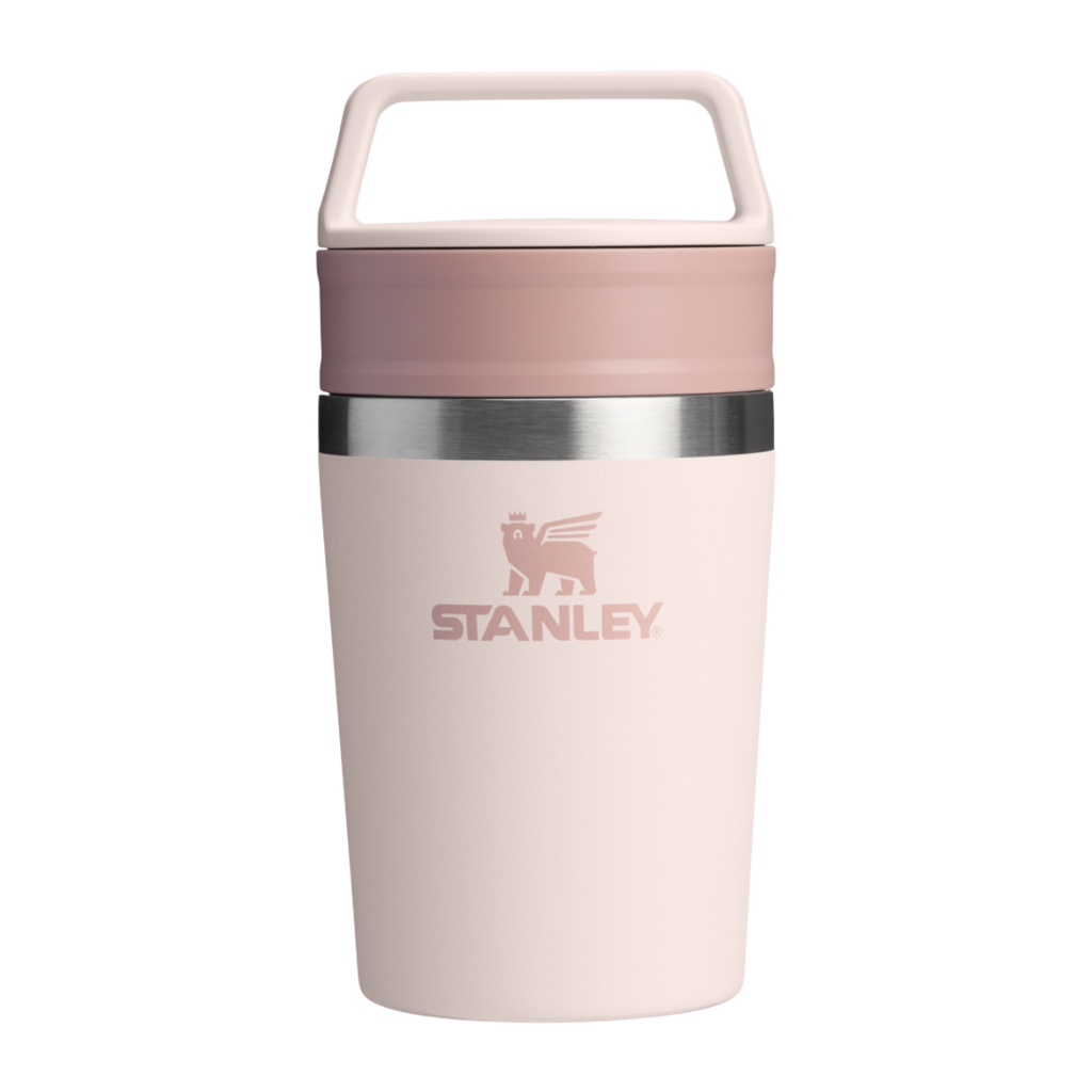 Café-To-Go Travel Mug