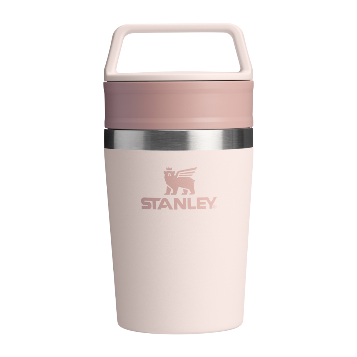 Café-To-Go Travel Mug