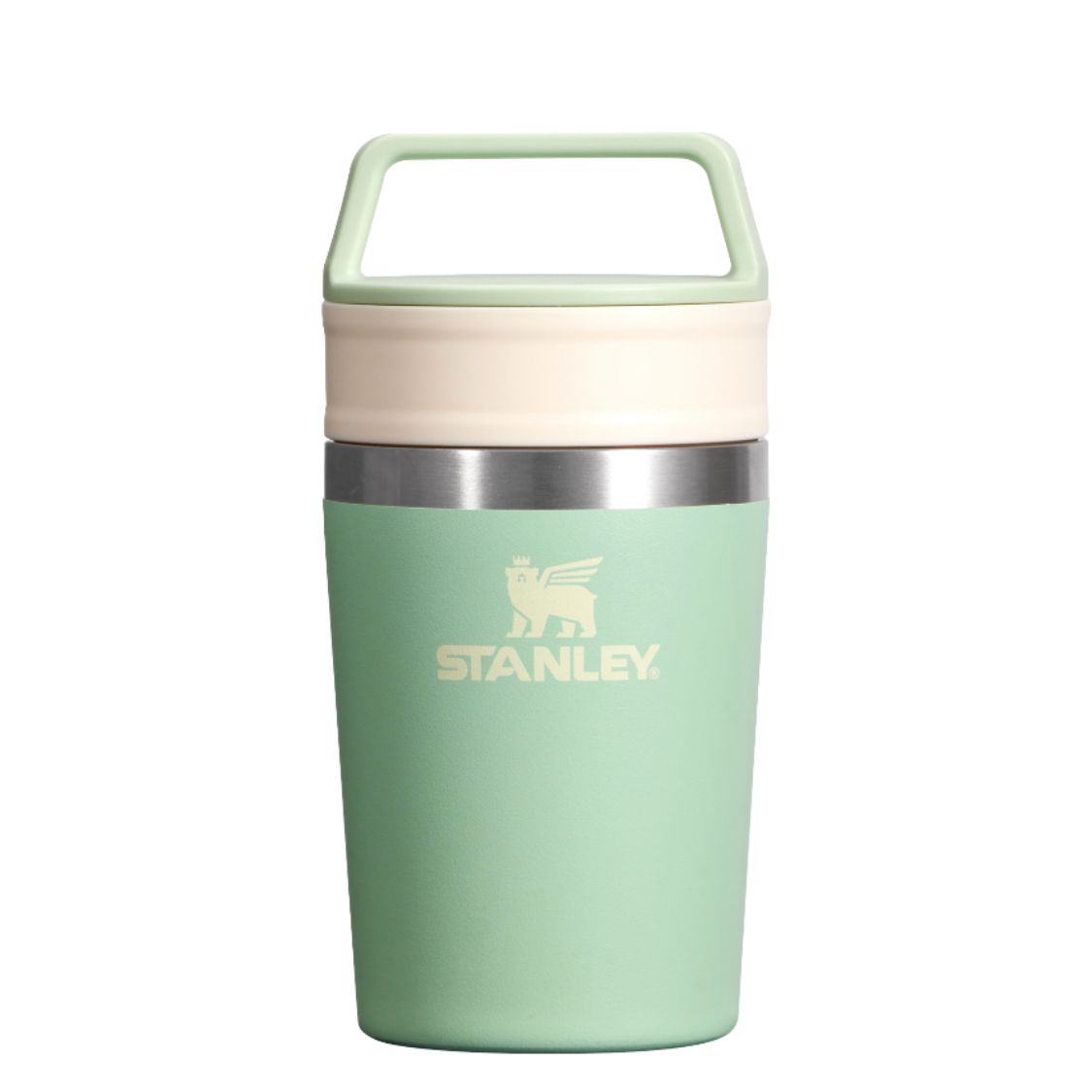 Café-To-Go Travel Mug