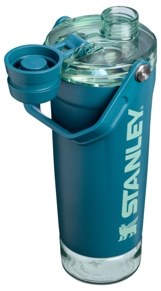 The Activate Shaker Bottle