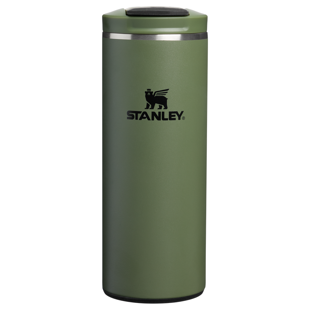 The Transit Fliptop Mug