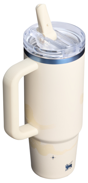The Quencher® ProTour Flip Straw Tumbler | 30 oz
