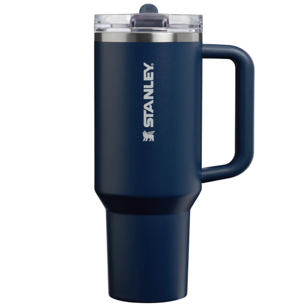 The Quencher Protour Flip Straw Tumbler