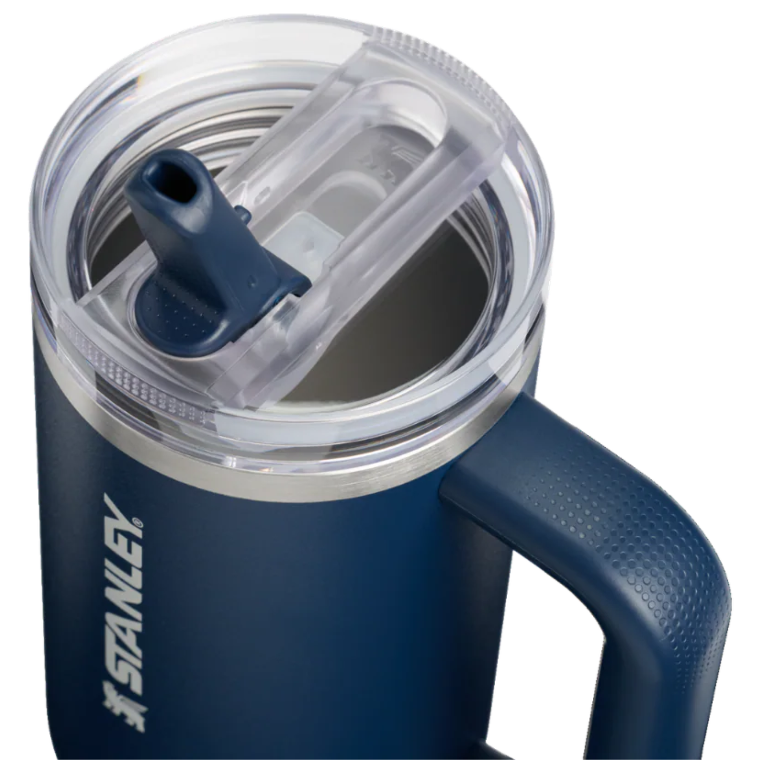 The Quencher Protour Flip Straw Tumbler