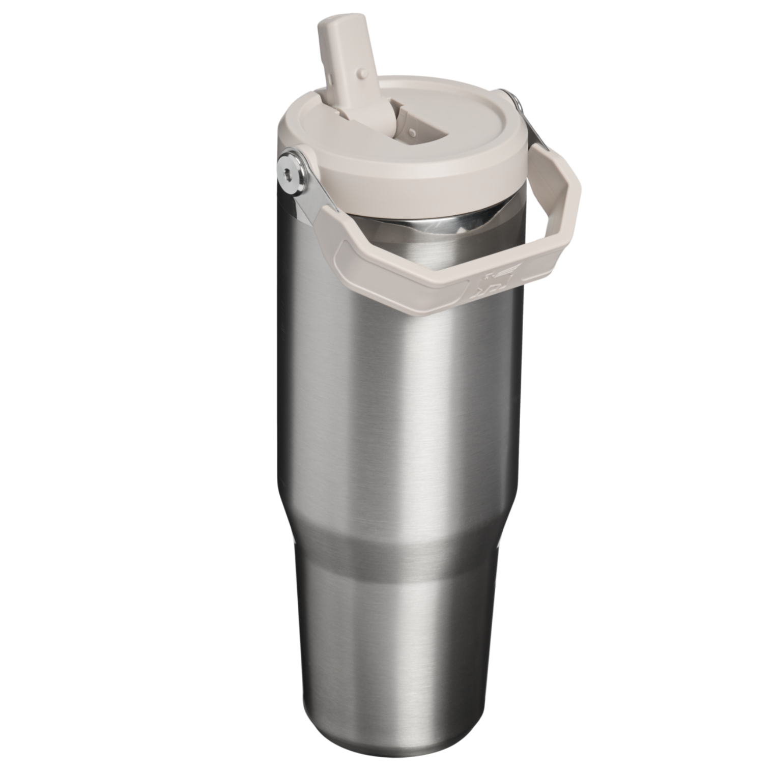 The IceFlow™ Flip Straw Tumbler
