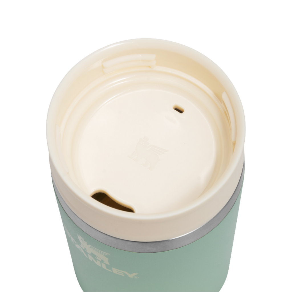 Café-To-Go Travel Mug