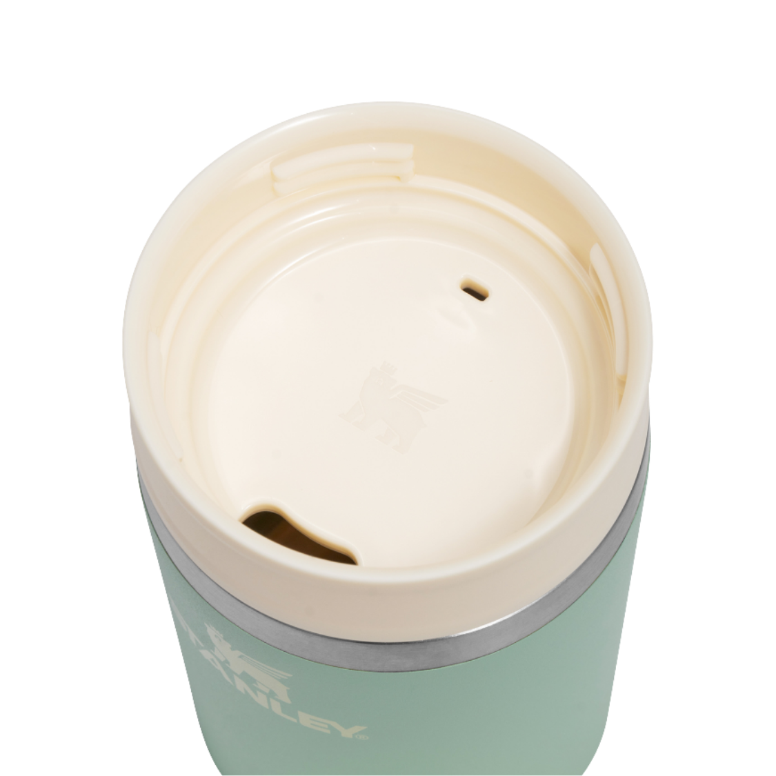 Café-To-Go Travel Mug