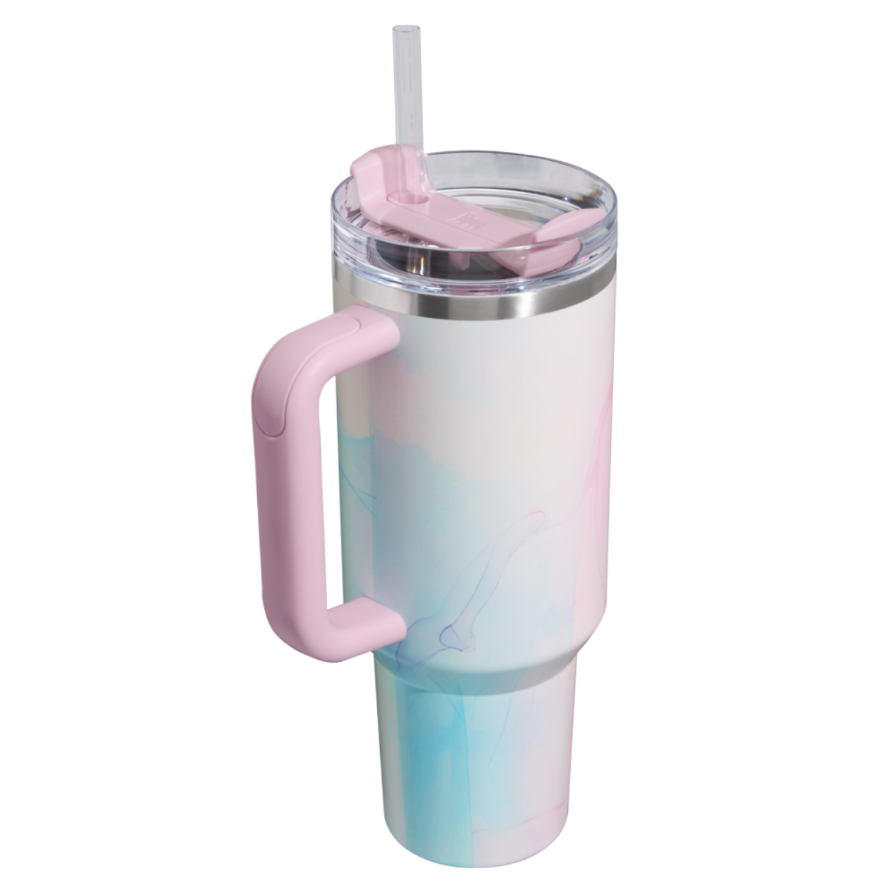 The Quencher H2.O FlowState™ Tumbler