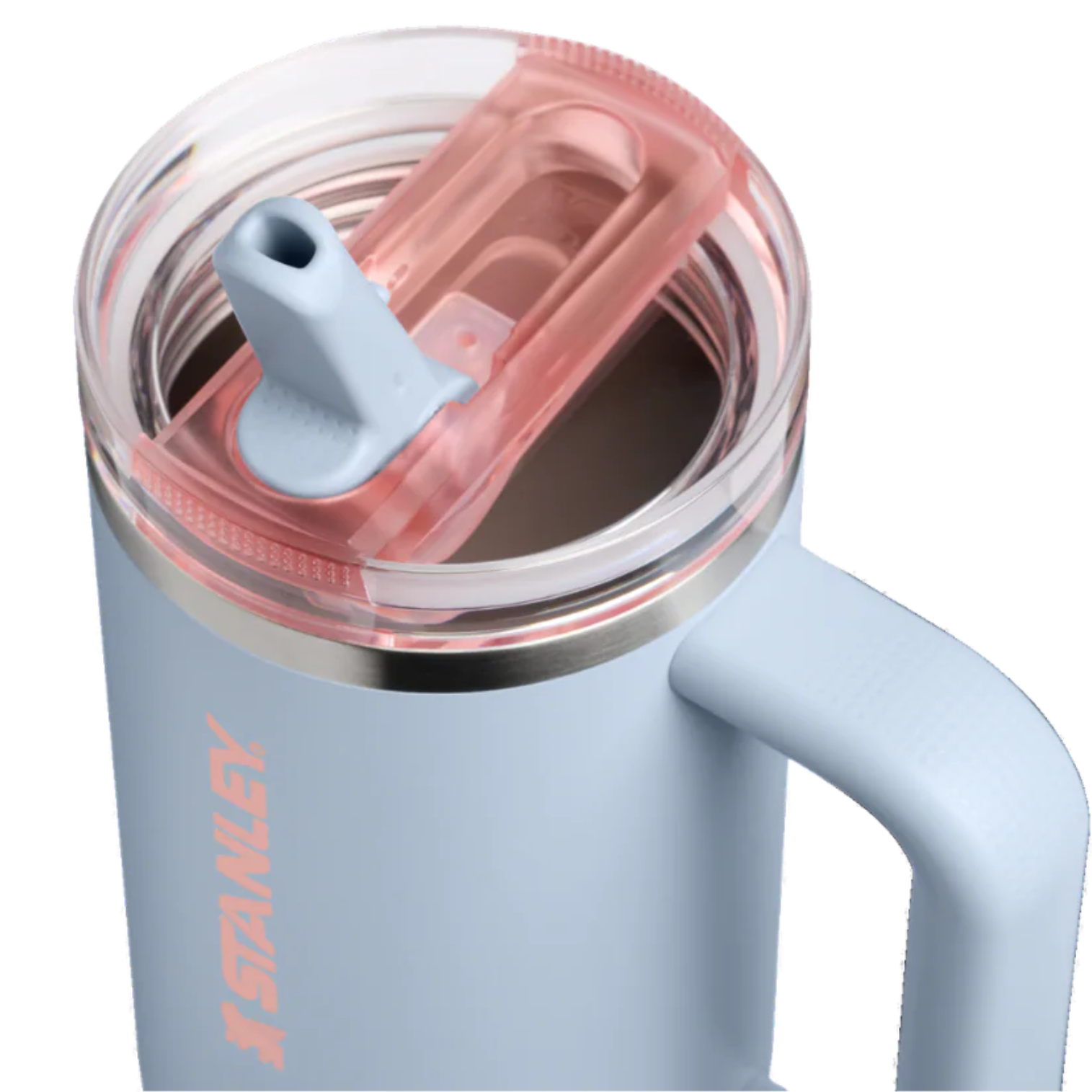 The Quencher Protour Flip Straw Tumbler