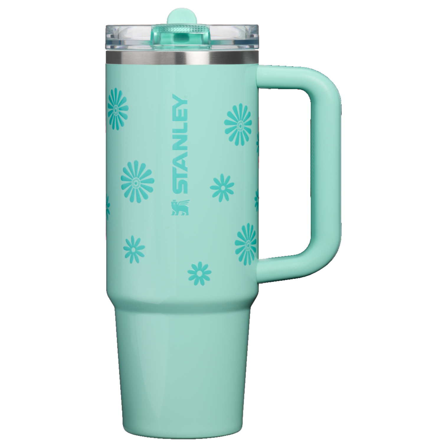 The Quencher Protour Flip Straw Tumbler