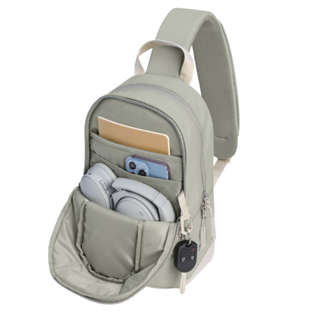 The Vitalize™ Crossbody Bag