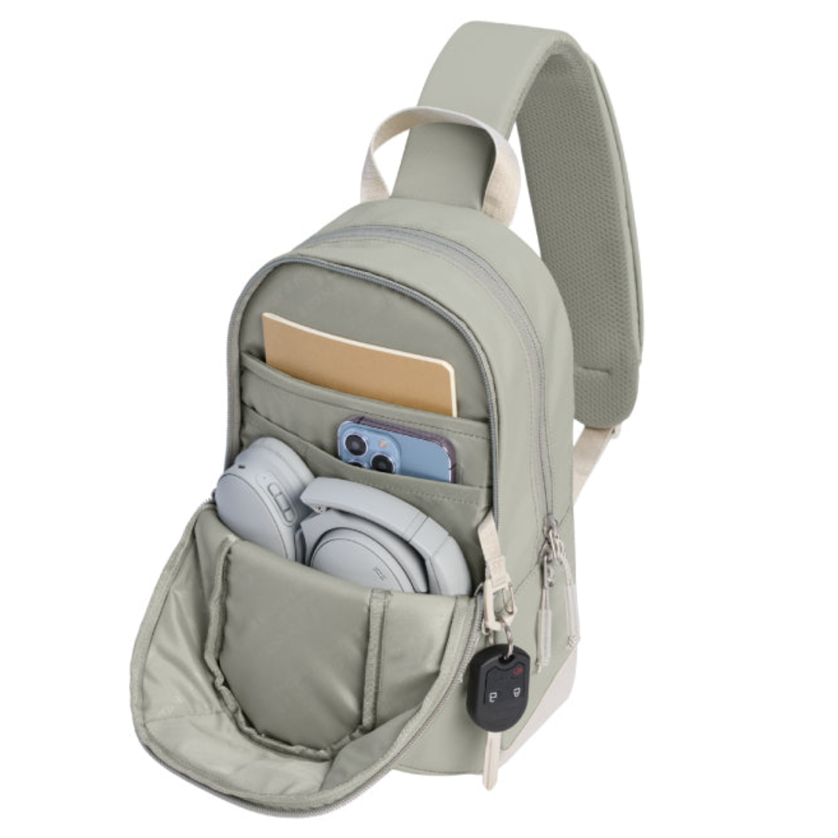 The Vitalize™ Crossbody Bag