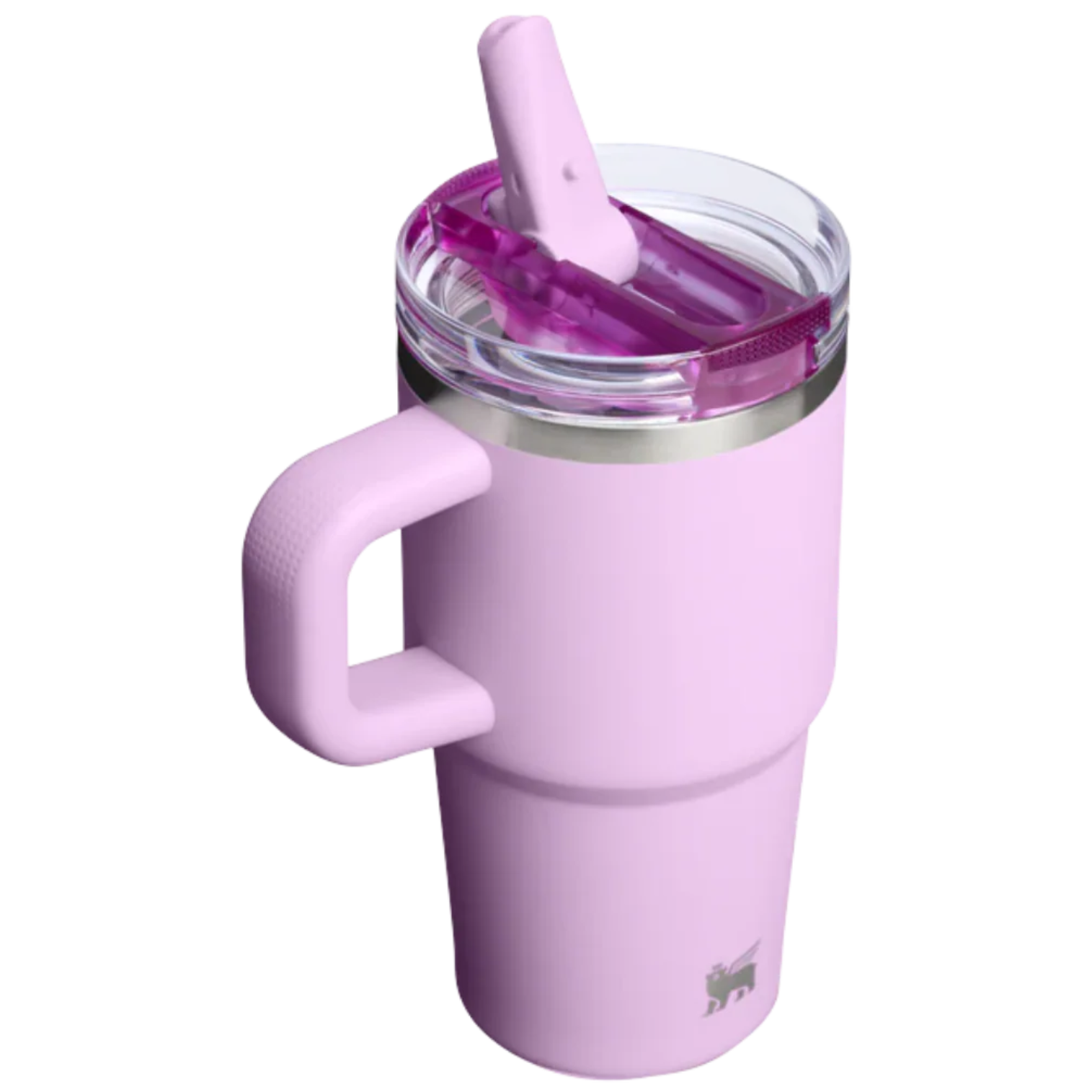 The Quencher Protour Flip Straw Tumbler