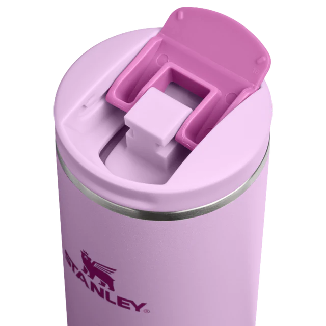 The Transit Fliptop Mug