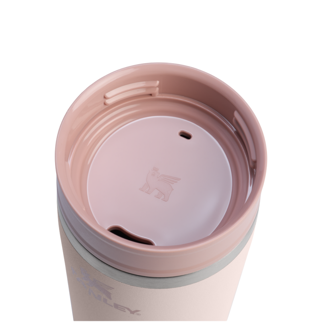 Café-To-Go Travel Mug