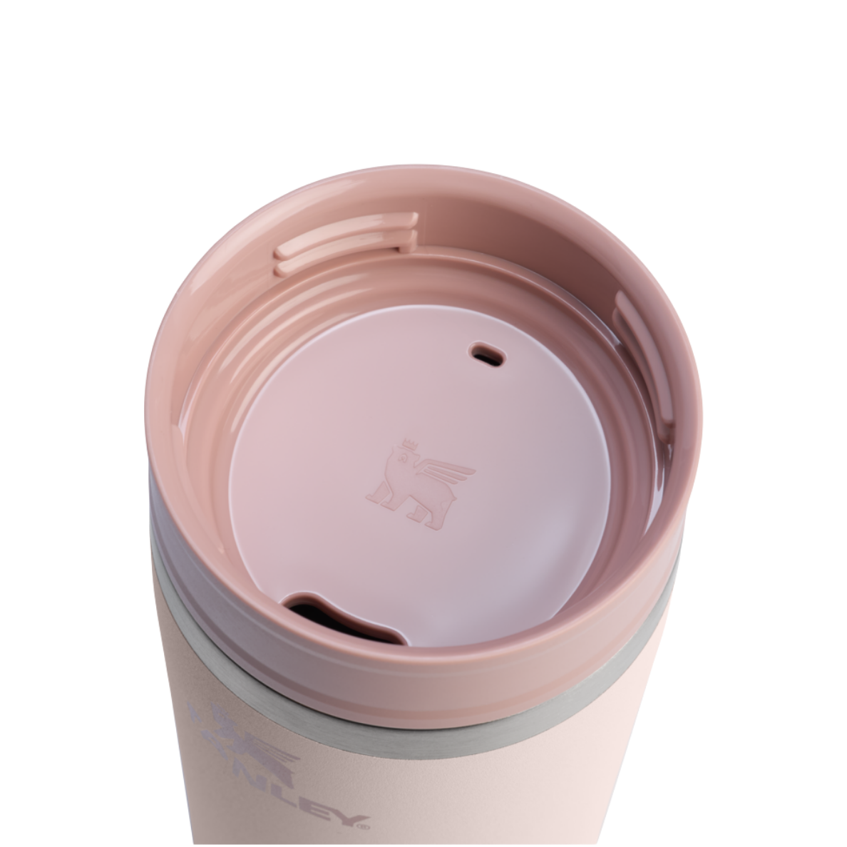 Café-To-Go Travel Mug