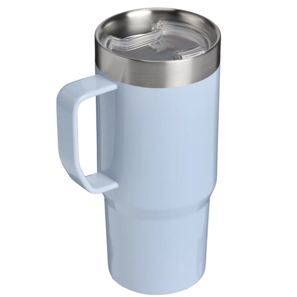 The Everyday Suburban Mug