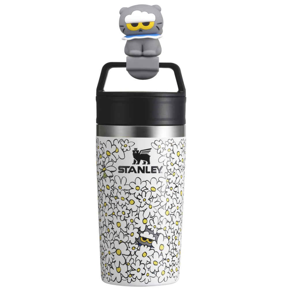 Stanley 1913 × ZO&FRIENDS Café-To-Go Travel Mug