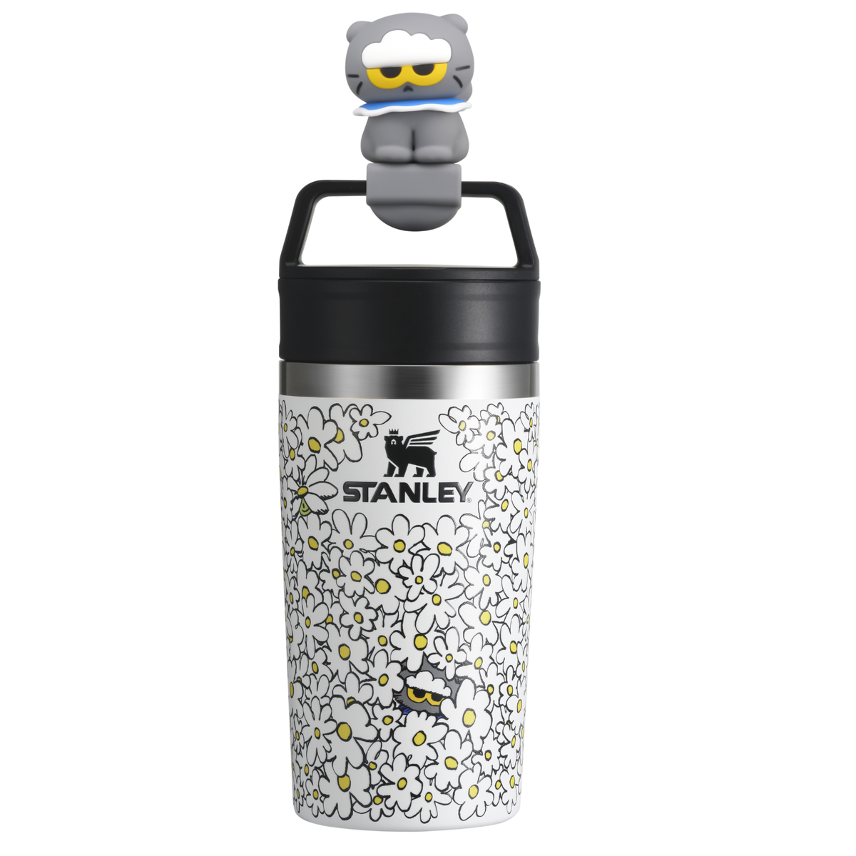 Stanley 1913 × ZO&FRIENDS Café-To-Go Travel Mug