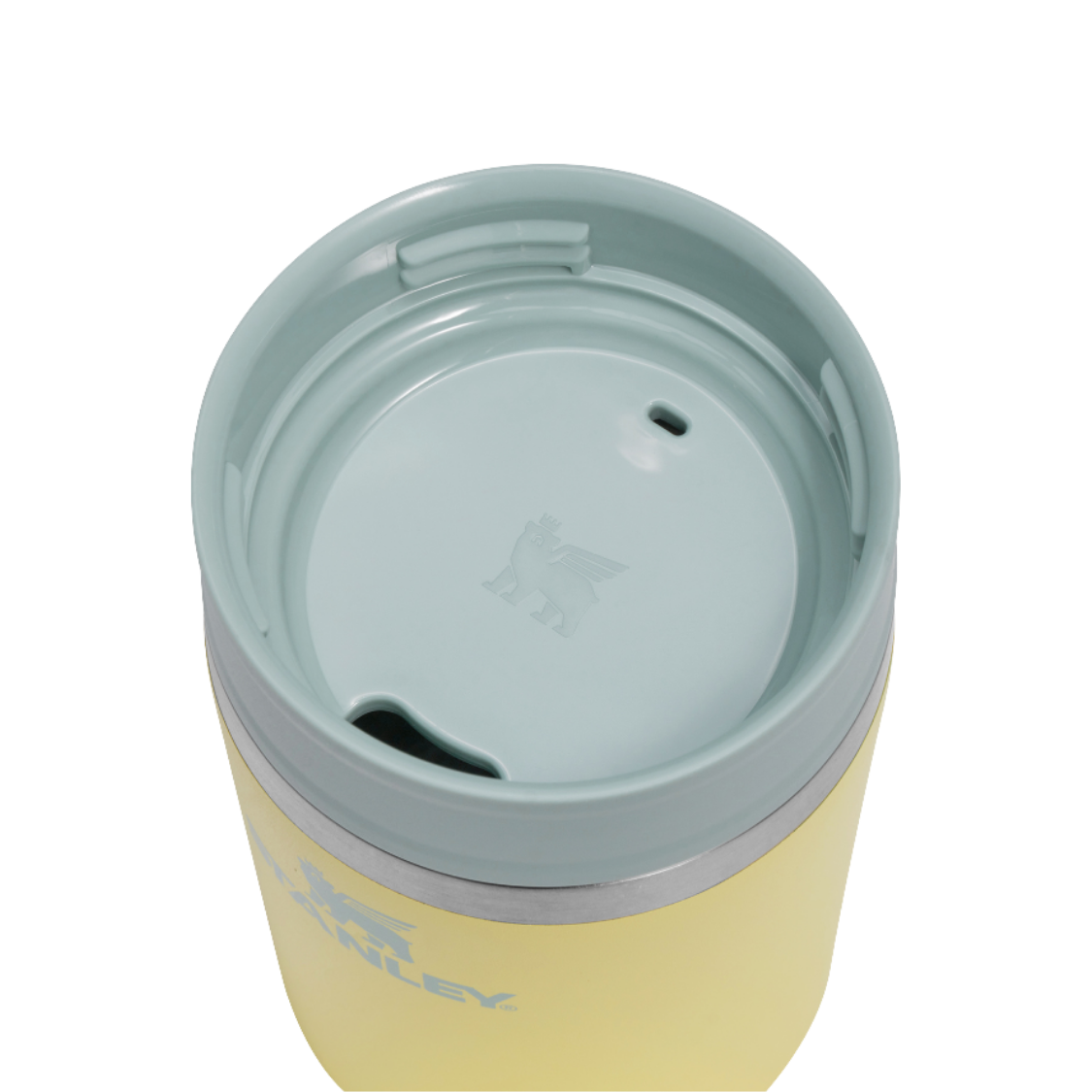 Café-To-Go Travel Mug